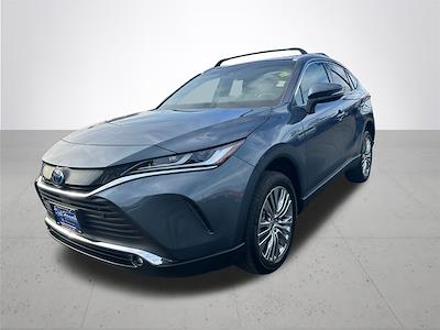 Used 2024 Toyota Venza XLE for sale #211523 - photo 2