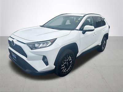 Used 2019 Toyota RAV4 - photo 1