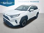 2019 Toyota RAV4 AWD SUV for sale #211529 - photo 1