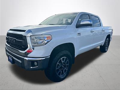 Used 2016 Toyota Tundra 1794 Crew Cab for sale #211535 - photo 2