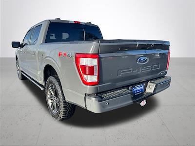 Used 2021 Ford F-150 - photo 1