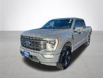 2021 Ford F-150 SuperCrew Cab 4WD Pickup for sale #211543 - photo 2