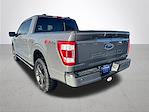 2021 Ford F-150 SuperCrew Cab 4WD Pickup for sale #211543 - photo 9