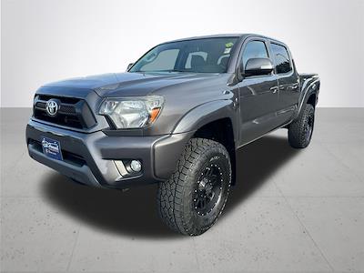 Used 2015 Toyota Tacoma - photo 1
