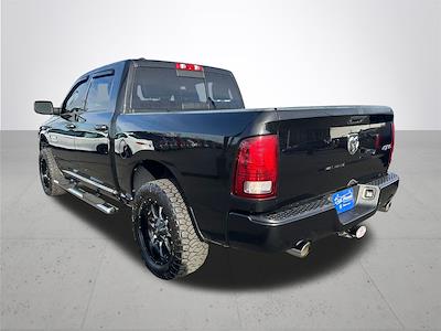 Used 2017 Ram 1500 - photo 1