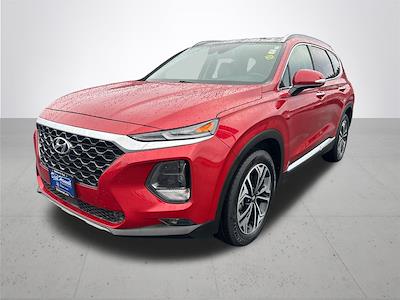 Used 2019 Hyundai Santa Fe - photo 1