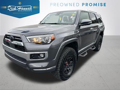 Used 2022 Toyota 4Runner - photo 1