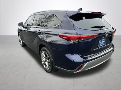 2022 Toyota Highlander AWD SUV for sale #211587 - photo 2