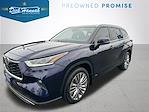 2022 Toyota Highlander AWD SUV for sale #211587 - photo 1