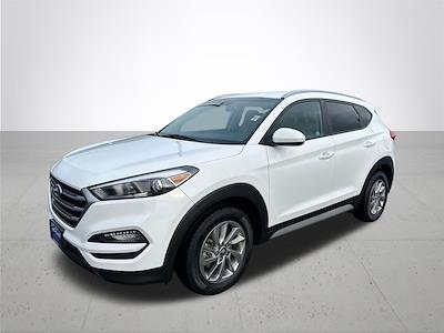 Used 2018 Hyundai Tucson - photo 1
