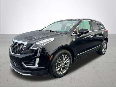 Used 2023 Cadillac XT5 - photo 1