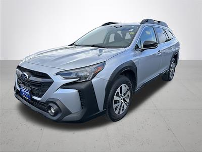 Used 2025 Subaru Outback - photo 1