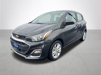 Used 2022 Chevrolet Spark - photo 1