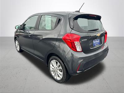 Used 2022 Chevrolet Spark - photo 1