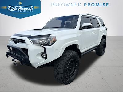 Used 2023 Toyota 4Runner - photo 1