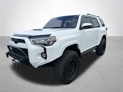 Used 2023 Toyota 4Runner - photo 1