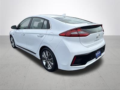 2018 Hyundai Ioniq FWD SUV for sale #211641 - photo 2