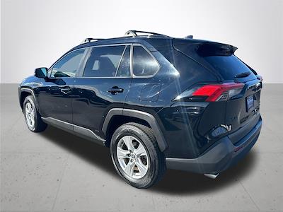 Used 2021 Toyota RAV4 - photo 1
