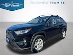 2021 Toyota RAV4 AWD SUV for sale #211649 - photo 1