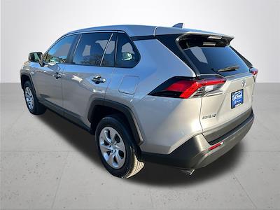 Used 2023 Toyota RAV4 - photo 1