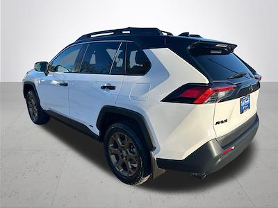 Used 2024 Toyota RAV4 - photo 1