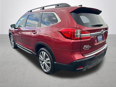 Used 2022 Subaru Ascent - photo 1