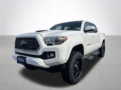 Used 2019 Toyota Tacoma - photo 1