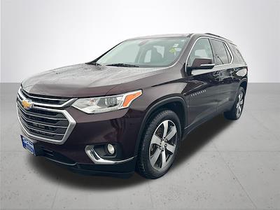 Used 2019 Chevrolet Traverse - photo 1