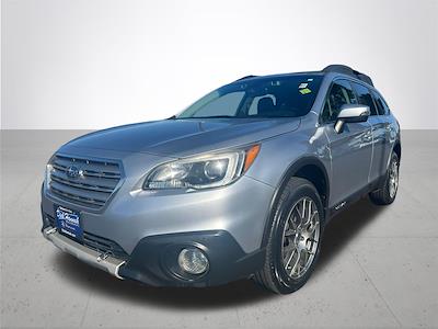 2017 Subaru Outback AWD SUV for sale #212076 - photo 1
