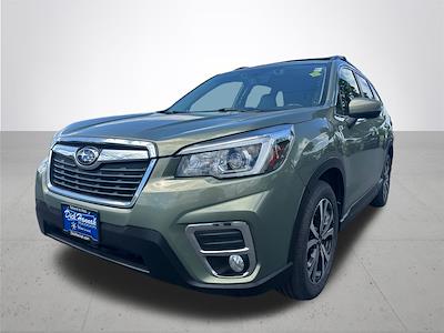 2019 Subaru Forester AWD SUV for sale #212110 - photo 1