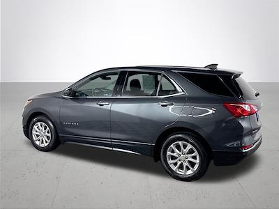 Used 2020 Chevrolet Equinox LT SUV for sale #385069 - photo 2