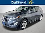 Used 2020 Chevrolet Equinox LT SUV for sale #385069 - photo 1