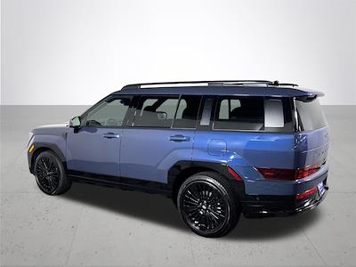 2025 Hyundai Santa Fe Hybrid AWD SUV for sale #385108 - photo 2
