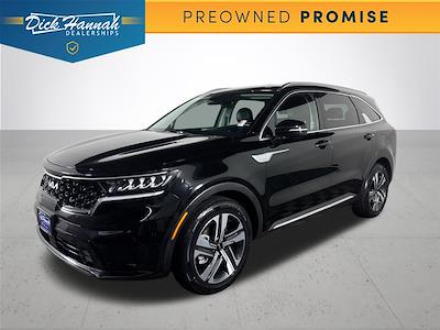 2023 Kia Sorento Hybrid AWD SUV for sale #385112 - photo 1