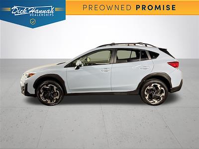 2021 Subaru Crosstrek AWD SUV for sale #385115 - photo 1