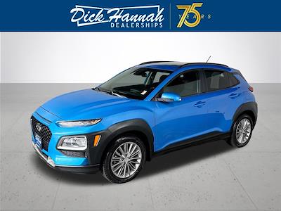 2018 Hyundai Kona 4x4 SUV for sale #385204 - photo 1