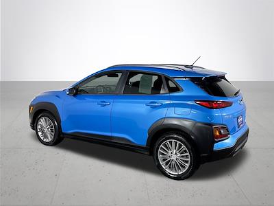 2018 Hyundai Kona 4x4 SUV for sale #385204 - photo 2