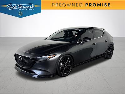 2021 Mazda3 4x4 Hatchback for sale #385308 - photo 1