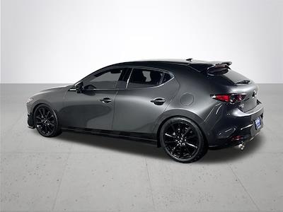 2021 Mazda3 4x4 Hatchback for sale #385308 - photo 2