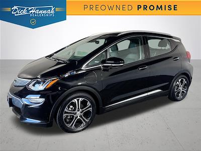 2017 Chevrolet Bolt EV FWD Hatchback for sale #385322 - photo 1