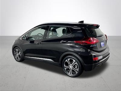 2017 Chevrolet Bolt EV FWD Hatchback for sale #385322 - photo 2