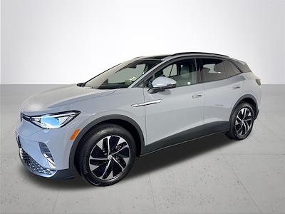 2022 Volkswagen ID.4 AWD SUV for sale #385329 - photo 2