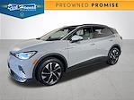 2022 Volkswagen ID.4 AWD SUV for sale #385329 - photo 1