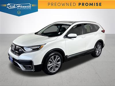 2020 Honda CR-V AWD SUV for sale #385341 - photo 1