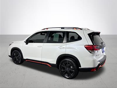 2021 Subaru Forester AWD SUV for sale #385367 - photo 2