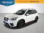 2021 Subaru Forester AWD SUV for sale #385367 - photo 1