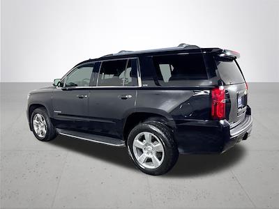 2016 Chevrolet Tahoe 4x4 SUV for sale #385379 - photo 2