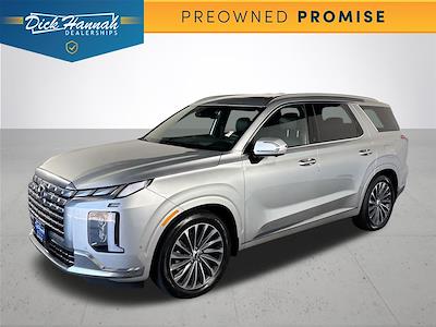 2023 Hyundai Palisade AWD SUV for sale #385381 - photo 1