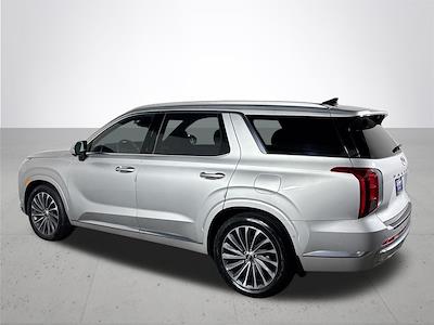 2023 Hyundai Palisade AWD SUV for sale #385381 - photo 2