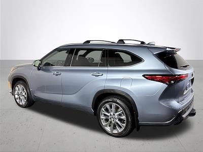 2023 Toyota Highlander AWD SUV for sale #385384 - photo 2